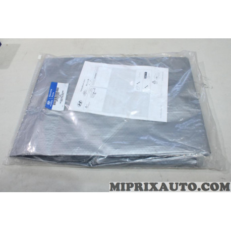 Ecran solaire paresoleil de parebrise Hyundai Kia original OEM J9723ADE00 J9723-ADE00 pour hyundai kona 
