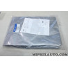 Ecran solaire paresoleil de parebrise Hyundai Kia original OEM J9723ADE00 J9723-ADE00 pour hyundai kona