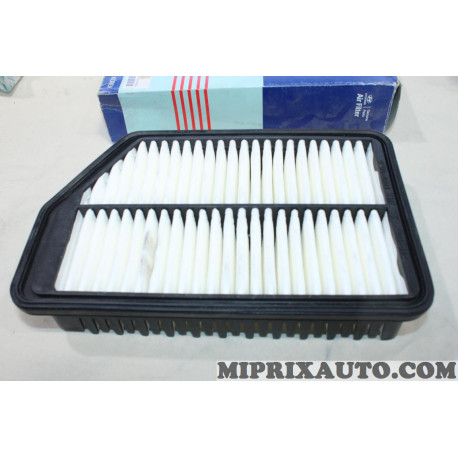 Filtre à air moteur Hyundai Kia original OEM 281133X000 28113-3X000 