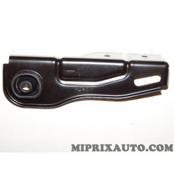 Etrier platine support fixation radiateur refroidissement Fiat Alfa Romeo Lancia original OEM 52045899