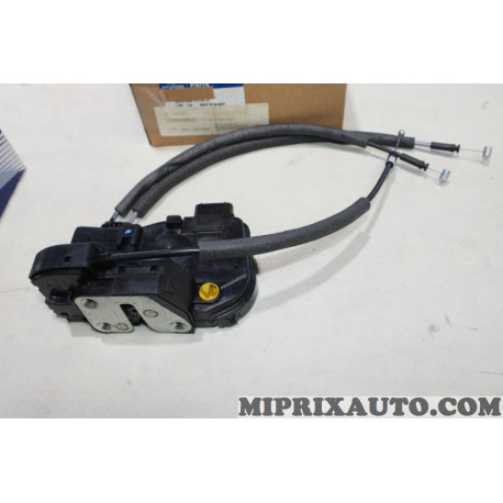 Serrure de porte Hyundai Kia original OEM 813102Y000 81310-2Y000 