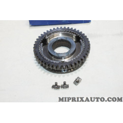 Moyeu manchon de synchronisation boite de vitesses Hyundai Kia original OEM 4336032200 43360-32200 pour hyundai accent veloster 