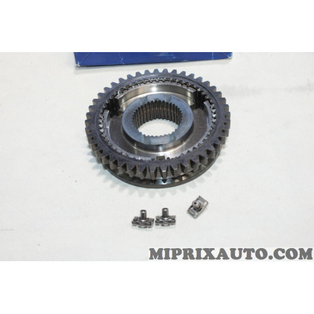 Moyeu manchon de synchronisation boite de vitesses Hyundai Kia original OEM 4336032200 43360-32200 pour hyundai accent veloster 