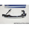 Poignée de porte avant gauche Hyundai Kia original OEM 82651A5221 82651-A5221 pour hyundai i30 de 2012 à 2015