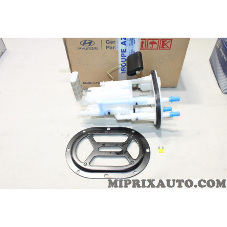 Jauge de niveau carburant reservoir Hyundai Kia original OEM 3112026900 31120-26900 