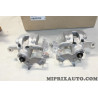 Jeu 2 etriers de frein arriere gauche + droit montage kasco Hyundai Kia original OEM 583102V000QQH 58310-2V000-QQH pour hyundai