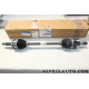 Cardan arbre de transmission avant gauche Hyundai Kia original OEM 495001J005 49500-1J005 pour hyundai i20 1.2 essence 
