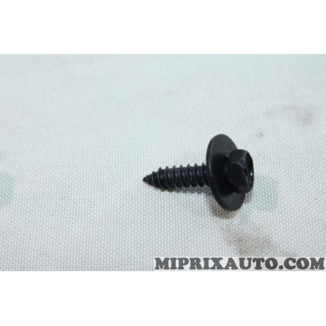 Vis fixation usage divers Hyundai Kia original OEM 1244205207B 12442-05207-B 