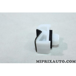 Cale fixation de parebrise Hyundai Kia original OEM 861232E000 86123-2E000 