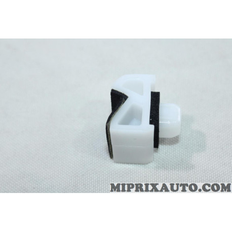 Cale fixation de parebrise Hyundai Kia original OEM 861232E000 86123-2E000 