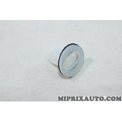 Agrafe taquet attache fixation vitre de hayon Hyundai Kia original OEM 871262E000 87126-2E000 