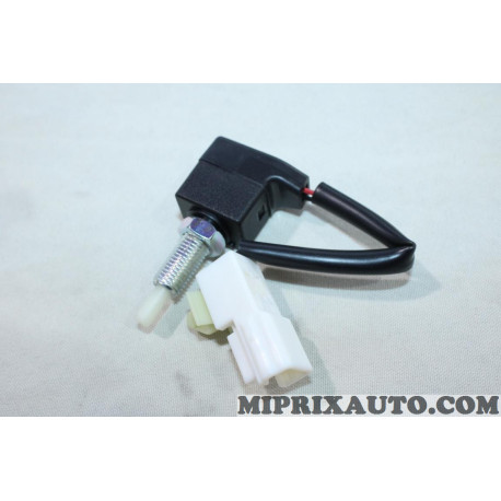 Contacteur position pedale embrayage Hyundai Kia original OEM 938402E000 93840-2E000 
