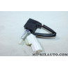 Contacteur position pedale embrayage Hyundai Kia original OEM 938402E000 93840-2E000