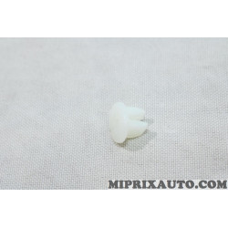 Agrafe clip prisonnier de fixation Hyundai Kia original OEM 1491004000 14910-04000 