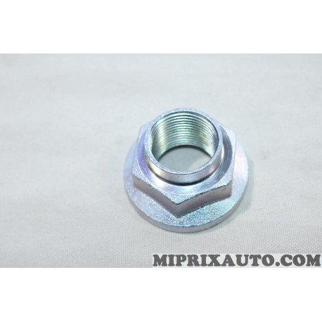 Ecrou de cardan arbre de transmission Hyundai Kia original OEM 5274537000 52745-37000 
