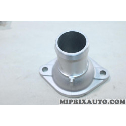 Raccord pipe durite liquide de refroidissement Hyundai Kia original OEM 2512542540 25125-42540 