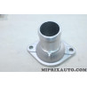 Raccord pipe durite liquide de refroidissement Hyundai Kia original OEM 2512542540 25125-42540