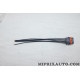 Cable reparation faisceau electrique Hyundai Kia original OEM 1898000066AS 18980-00066-AS 
