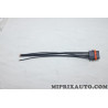 Cable reparation faisceau electrique Hyundai Kia original OEM 1898000066AS 18980-00066-AS