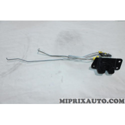 Serrure de coffre Hyundai Kia original OEM 8123017030 81230-17030 