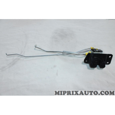 Serrure de coffre Hyundai Kia original OEM 8123017030 81230-17030 
