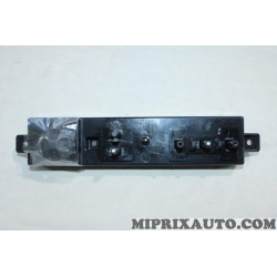 Support platine commande de siege electrique Hyundai Kia original OEM 885402W100 88540-2W100 