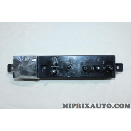Support platine commande de siege electrique Hyundai Kia original OEM 885402W100 88540-2W100 