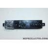 Support platine commande de siege electrique Hyundai Kia original OEM 885402W100 88540-2W100