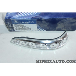 Feu de retroviseur Hyundai Kia original OEM 876142S000 87614-2S000 
