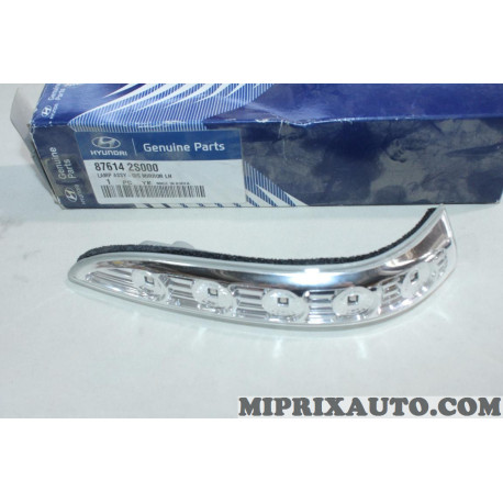 Feu de retroviseur Hyundai Kia original OEM 876142S000 87614-2S000 