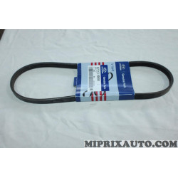 Courroie accessoire Hyundai Kia original OEM 9771329000 97713-29000 