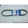 Courroie accessoire Hyundai Kia original OEM 9771329000 97713-29000