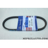 Courroie alternateur Hyundai Kia original OEM 5723129100 57231-29100