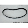 Courroie de distribution Hyundai Kia original OEM 2431226050 24312-26050