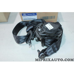 Enrouleur ceinture de sécurité avant droite Hyundai Kia original OEM 88820C8000TRY 88820-C8000-TRY pour hyundai i20 
