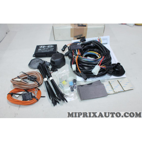 Faisceau attelage multiplexé Hyundai Kia original OEM 2W621ADE00CP 2W621-ADE00-CP pour hyundai santa fe partir de 2016 