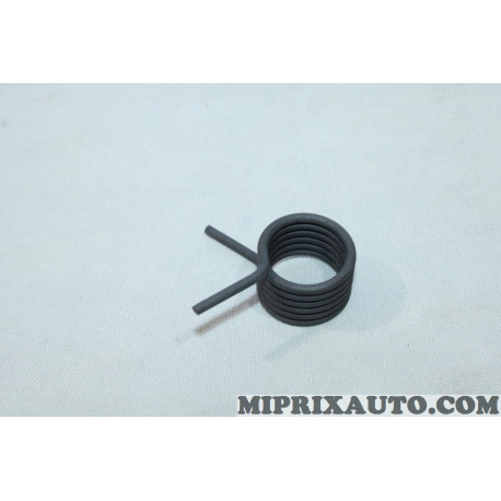 Ressort galet courroie de distribution Hyundai Kia original OEM 2442202501 24422-02501 