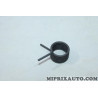 Ressort galet courroie de distribution Hyundai Kia original OEM 2442202501 24422-02501