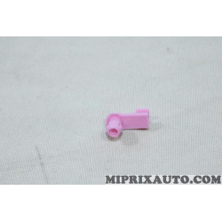 Agrafe de tige tringle de serrure de porte poignée Hyundai Kia original OEM 1492942015 14929-42015 