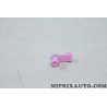 Agrafe de tige tringle de serrure de porte poignée Hyundai Kia original OEM 1492942015 14929-42015