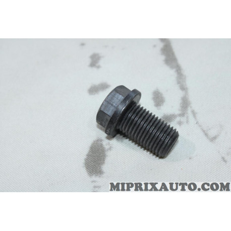 Bouchon de vidange Hyundai Kia original OEM 2151227001 21512-27001 