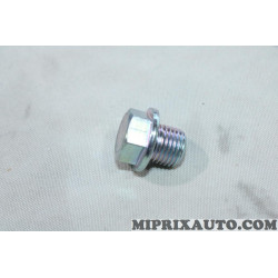 Bouchon de vidange Hyundai Kia original OEM 2151221010 21512-21010 
