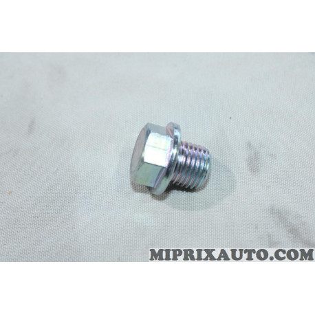 Bouchon de vidange Hyundai Kia original OEM 2151221010 21512-21010 