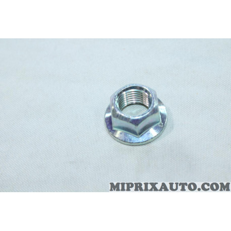 Ecrou fixation usage divers Hyundai Kia original OEM 5455922000 54559-22000 