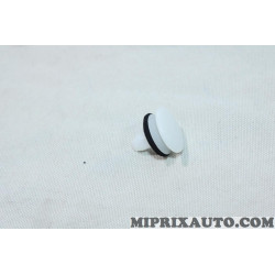 Taquet agrafe clip bouton de fixation Hyundai Kia original OEM 924852H000 92485-2H000 