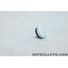 Taquet agrafe clip bouton de fixation Hyundai Kia original OEM 924852H000 92485-2H000