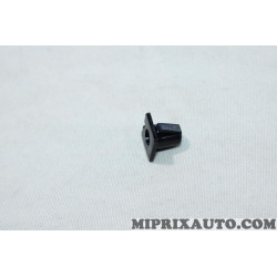 Taquet prisonnier agrafe clip de fixation Hyundai Kia original OEM 8775635000 87756-35000 