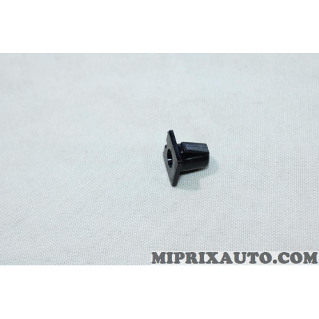 Taquet prisonnier agrafe clip de fixation Hyundai Kia original OEM 8775635000 87756-35000 