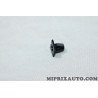 Taquet prisonnier agrafe clip de fixation Hyundai Kia original OEM 8775635000 87756-35000