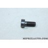Vis fixation volant moteur embrayage Hyundai Kia original OEM 2323137300 23231-37300